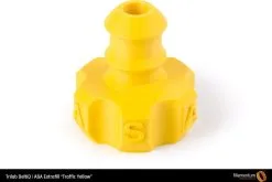 Fillamentum ASA Extrafill Traffic Yellow, 1.75 Mm / 750 G -Filaments Shop fillamentum asa extrafill traffic yellow 300965 en