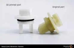 Fillamentum Fluorodur, 1.75 Mm -Filaments Shop fillamentum fluorodur 175 mm 350060 en