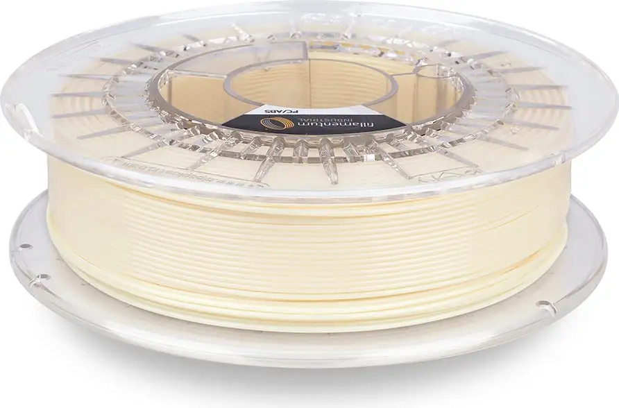 Fillamentum PC / ABS Natural, 1.75 Mm 3 Fillamentum PC / ABS Natural, 1.75 Mm