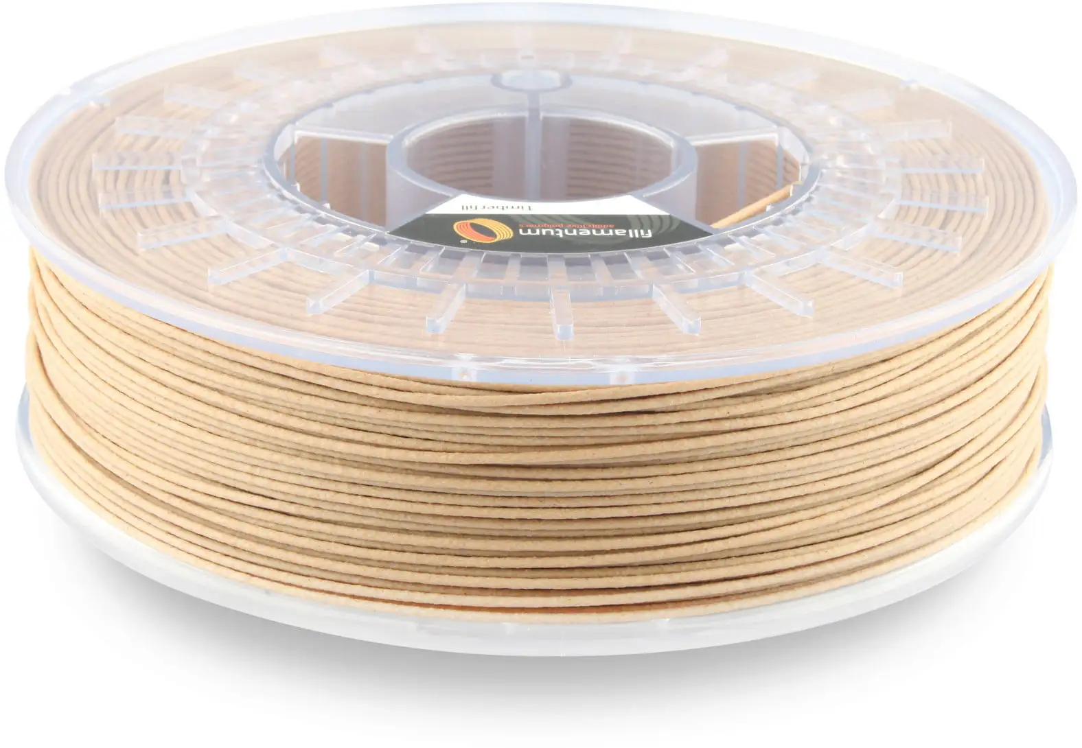 Fillamentum Timberfill Light Wood Tone, 1.75 Mm 3 Fillamentum Timberfill Light Wood Tone, 1.75 Mm