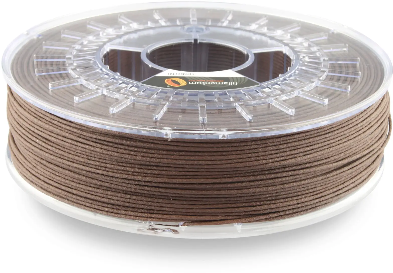 Fillamentum Timberfill Rosewood, 1.75 Mm 3 Fillamentum Timberfill Rosewood, 1.75 Mm