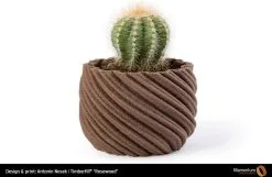 Fillamentum Timberfill Rosewood, 1.75 Mm 8 Fillamentum Timberfill Rosewood, 1.75 Mm -Filaments Shop fillamentum timberfill rosewood 324639 en