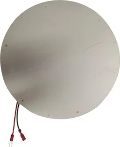 FLSUN Heated Bed, Super Racer