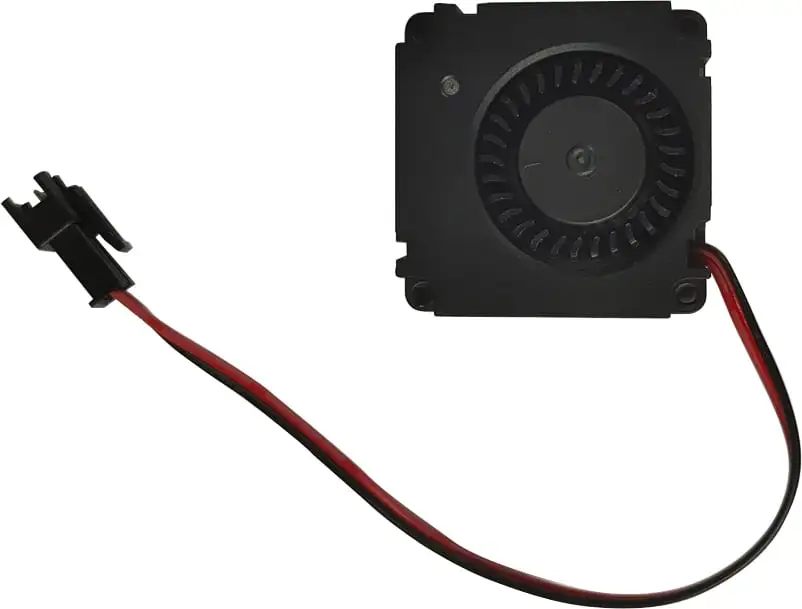 FLSUN Part Cooling Fan, V400 3 FLSUN Part Cooling Fan, V400