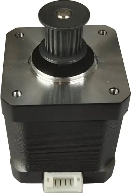 FLSUN Stepper Motor, Super Racer XYZ Axis 3 FLSUN Stepper Motor, Super Racer XYZ Axis