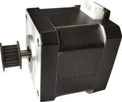 FLSUN Stepper Motor, Super Racer XYZ Axis 7 FLSUN Stepper Motor, Super Racer XYZ Axis -Filaments Shop flsun stepper motor q5 xyz axel 402211 en
