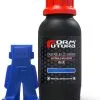 Formfutura Castable LCD Series Castable Wax Resin - Blue, 500 G -Filaments Shop formfutura castable lcd series castable wax resin blue 500 g 371561 en