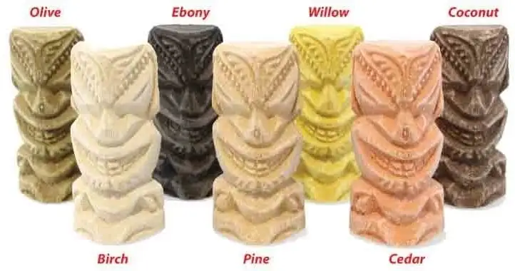 Formfutura EasyWood™ Coconut, 1.75 Mm / 500 G 4 Formfutura EasyWood™ Coconut, 1.75 Mm / 500 G - Image 2