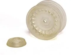 Formfutura Engineering LCD Series Impact 71D Resin Clear, 500 G 6 Formfutura Engineering LCD Series Impact 71D Resin Clear, 500 G -Filaments Shop formfutura engineering lcd series impact 71d resin clear 500 g 419178 en