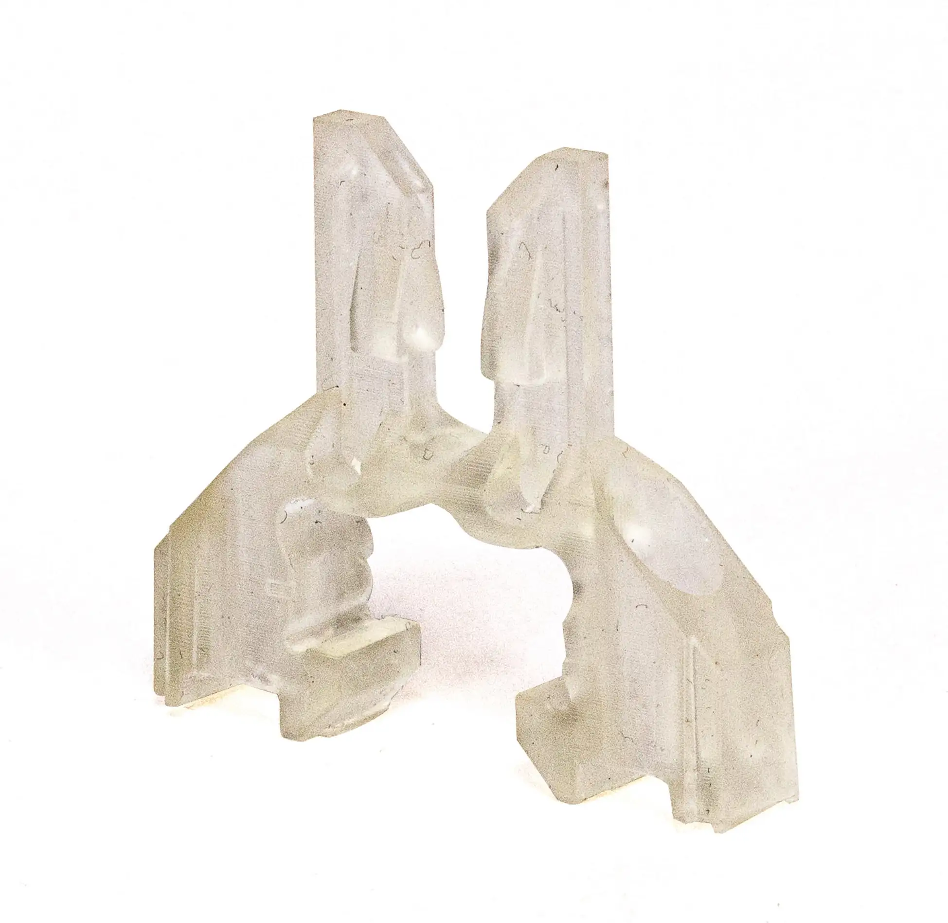 Formfutura Engineering LCD Series Impact 71D Resin Clear, 500 G 5 Formfutura Engineering LCD Series Impact 71D Resin Clear, 500 G - Image 3