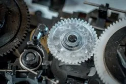 Formfutura Engineering SLA Series Tough Clear, 500 G -Filaments Shop formfutura engineering series tough 500 g 285621 en