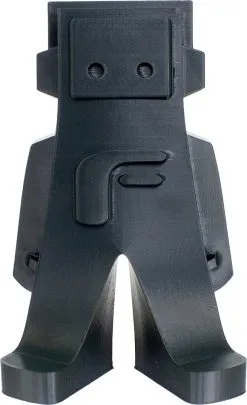 Formfutura ReForm - RApollo Charcoal Grey, 1.75 Mm / 250 G 6 Formfutura ReForm - RApollo Charcoal Grey, 1.75 Mm / 250 G -Filaments Shop formfutura reform rapollo charcoal grey 459840 en