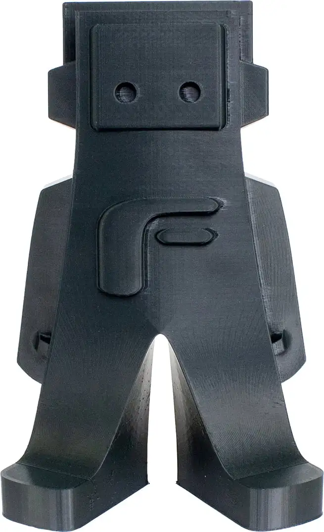 Formfutura ReForm - RApollo Charcoal Grey, 1.75 Mm / 250 G 4 Formfutura ReForm - RApollo Charcoal Grey, 1.75 Mm / 250 G - Image 2