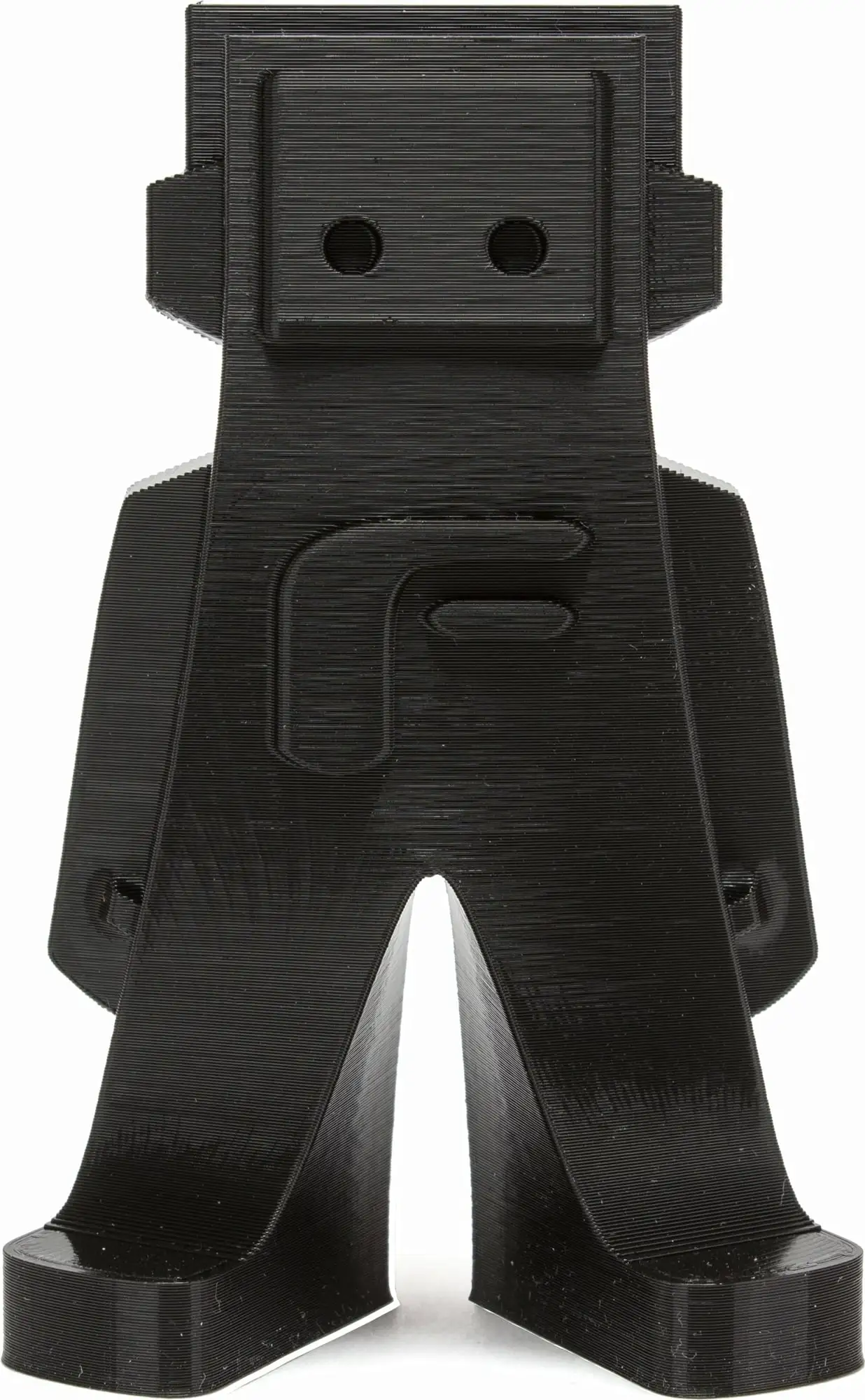 Formfutura ReForm RPET Black, 1.75mm / 1000g 4 Formfutura ReForm RPET Black, 1.75mm / 1000g - Image 2