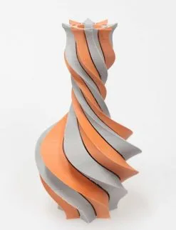 Formfutura StoneFil™ Terracotta, 1.75mm -Filaments Shop formfutura stonefiltm terracotta 201459 en