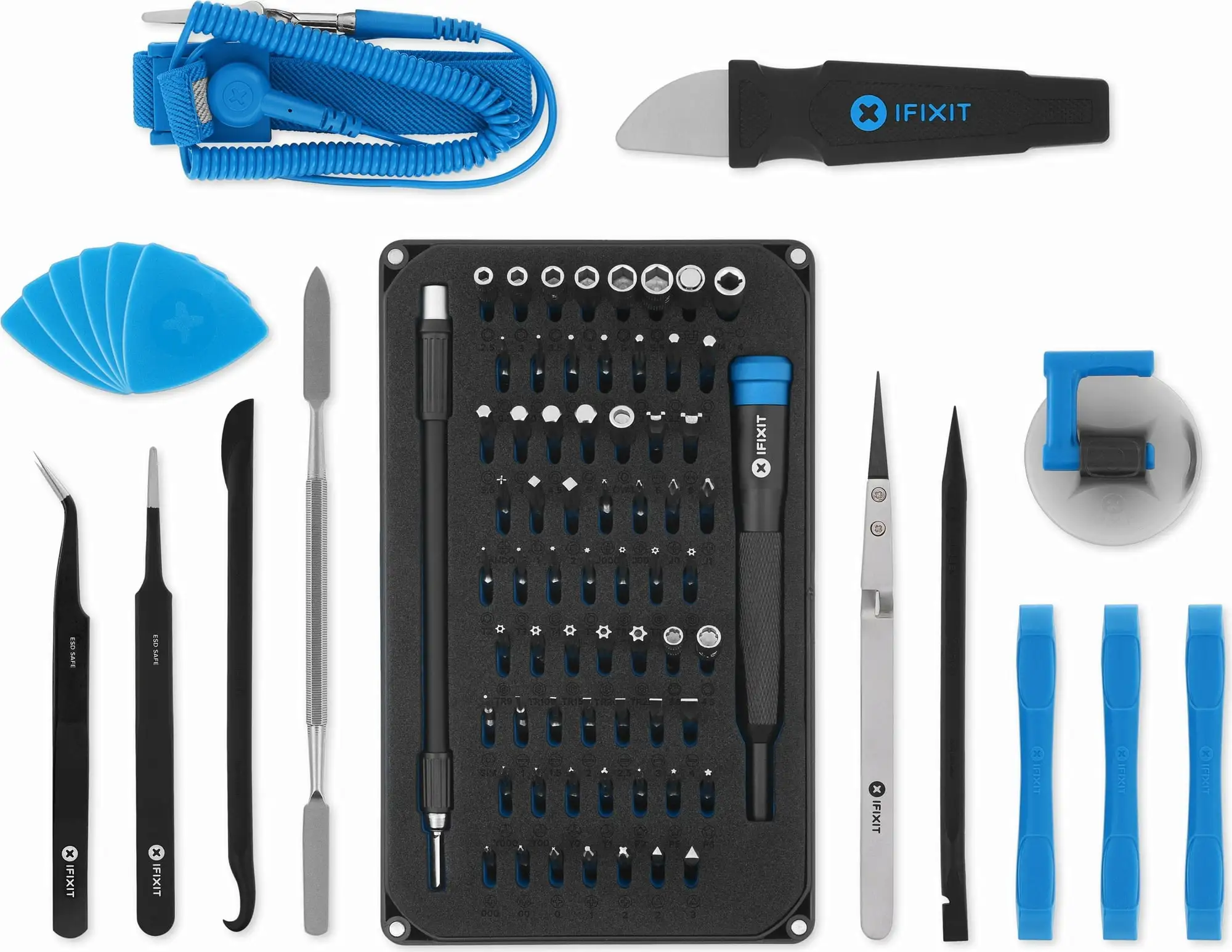 IFixit Pro Tech Toolkit, 1 Pc 3 IFixit Pro Tech Toolkit, 1 Pc