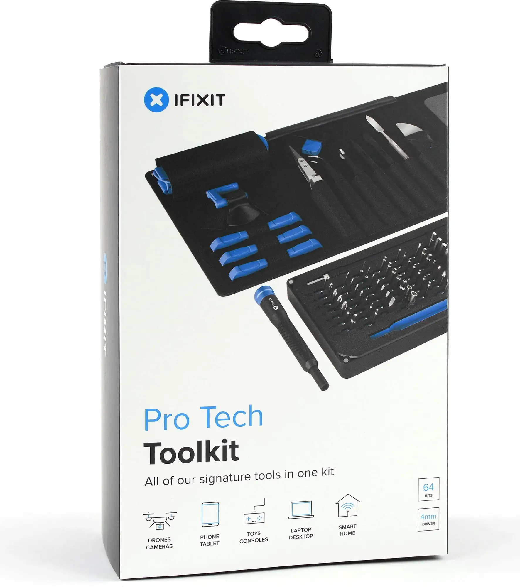IFixit Pro Tech Toolkit, 1 Pc 7 IFixit Pro Tech Toolkit, 1 Pc - Image 5