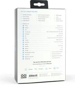 IFixit Pro Tech Toolkit, 1 Pc 13 IFixit Pro Tech Toolkit, 1 Pc -Filaments Shop ifixit pro tech toolkit 1 pc 400579 en