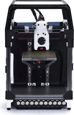 LDO Motors Voron V0-S1, Black