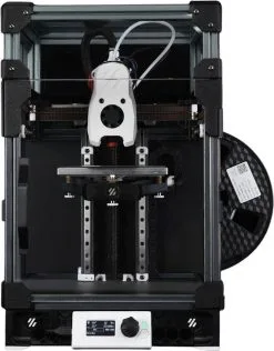 LDO Motors Voron V0.2-S1, Black