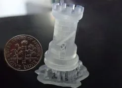 Liqcreate Clear Impact, 1000 G -Filaments Shop liqcreate clear impact 224776 en