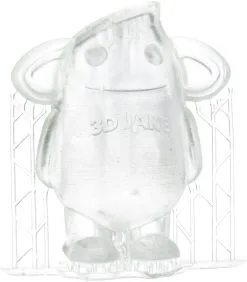 Liqcreate Clear Impact, 1000 G -Filaments Shop liqcreate clear impact 234750 en