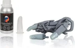 Liqcreate Elastomer-X, 250 G -Filaments Shop liqcreate elastomer x 498633 en