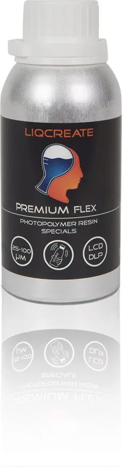 Liqcreate Premium Flex, 250 G