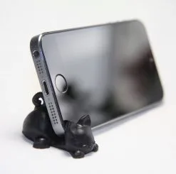 Liqcreate Stone Coal Black, 250 G -Filaments Shop liqcreate stone coal black 224606 en