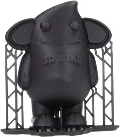 Liqcreate Stone Coal Black, 250 G -Filaments Shop liqcreate stone coal black 234762 en