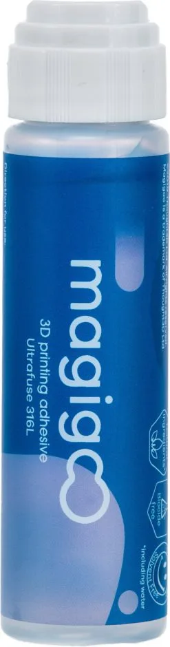 Magigoo 3D Glue Stick For Metal, 50 Ml