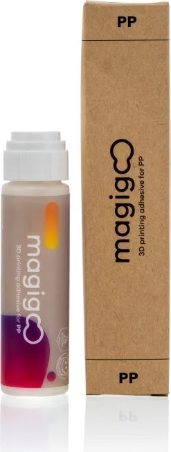 Magigoo 3D Glue Stick For PP, 50 Ml -Filaments Shop magigoo 3d glue stick for pp 50 ml 329382 en