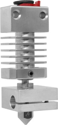 Micro Swiss Micro-Swiss All Metal Hotend Kit For CR-10S Pro, 0.4 Mm