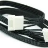 Micro Swiss Extension Cable For Direct Drive Extruders, 1 Pc -Filaments Shop micro swiss extension cable for direct drive extruders 1 pc 365663 en
