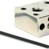 Micro Swiss High Temperature MK8 Heating Block Upgrade, 1 Pc 2 Micro Swiss High Temperature MK8 Heating Block Upgrade, 1 Pc -Filaments Shop micro swiss high temperature mk8 heating block upgrade 1 pc 411626 en
