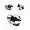 Micro Swiss Micro-Swiss MK8 Coated Nozzle, 0,4 Mm 1 Micro Swiss Micro-Swiss MK8 Coated Nozzle, 0,4 Mm -Filaments Shop micro swiss mk8 coated nozzle 194684 en