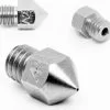 Micro Swiss Micro-Swiss MK8 Nozzle - Hardened Steel, 0.4 Mm 2 Micro Swiss Micro-Swiss MK8 Nozzle - Hardened Steel, 0.4 Mm -Filaments Shop micro swiss mk8 nozzle hardened steel 295310 en
