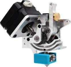 Micro Swiss NG Direct Drive Extruder For Creality CR-10 And Ender 3 Series, 1 Pc