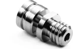 Micro Swiss Micro-Swiss Thermal Break For CR-10 All Metal Hotend, 1 Pc