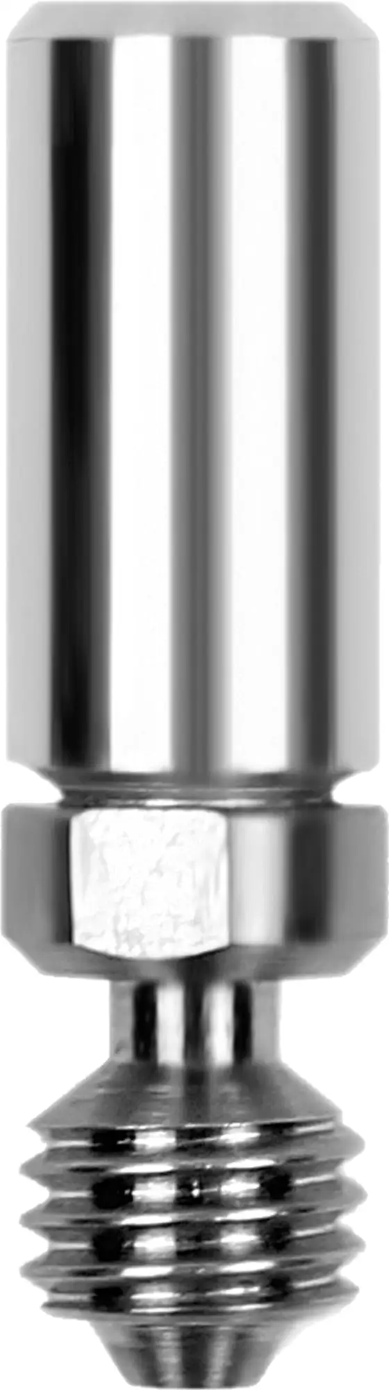 Micro Swiss Micro-Swiss Thermal Tube For MK10 All Metal Hotend, 1 Pc 3 Micro Swiss Micro-Swiss Thermal Tube For MK10 All Metal Hotend, 1 Pc