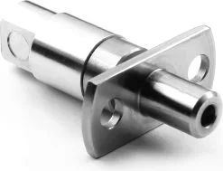 Micro Swiss Thermal Tube For Zortrax All Metal Hotend, 1 Pc