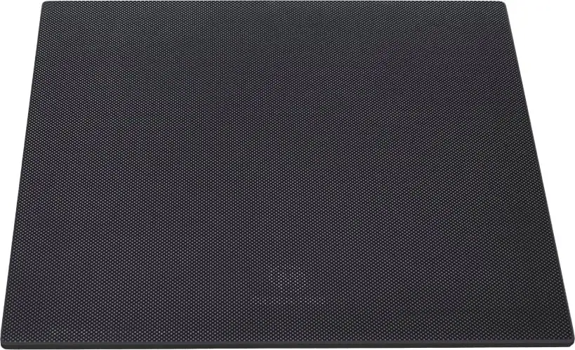 MINGDA Carborundum Glass Plate, Magician X 4 MINGDA Carborundum Glass Plate, Magician X - Image 2