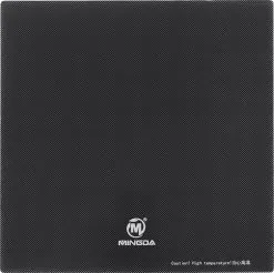 MINGDA Carborundum Glass Plate, Magician X