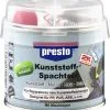 Presto Plastic Filler, 250 G