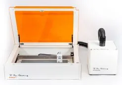 Mr Beam II Dreamcut S - Air Filter II Bundle, 1 Pc