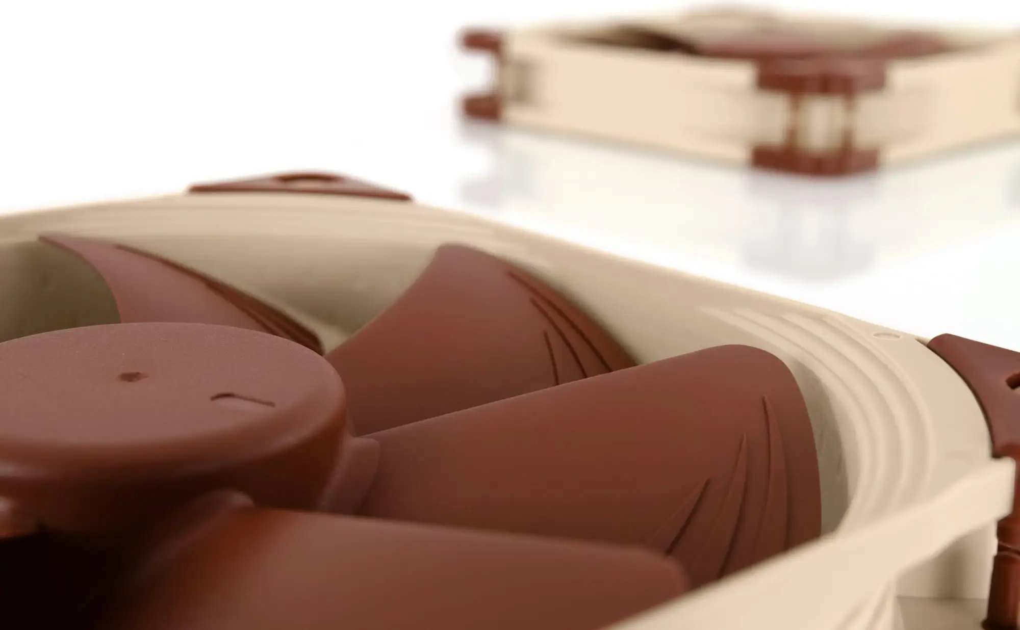 Noctua NF-A14 Fan, FLX 8 Noctua NF-A14 Fan, FLX - Image 6