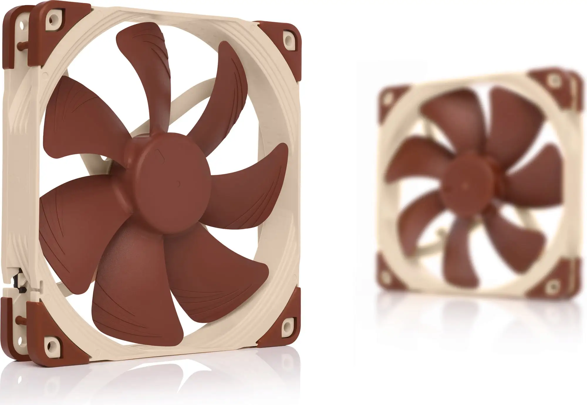 Noctua NF-A14 Fan, FLX 9 Noctua NF-A14 Fan, FLX - Image 7