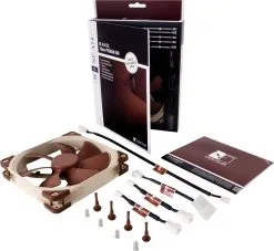 Noctua NF-A14 Fan, FLX 10 Noctua NF-A14 Fan, FLX -Filaments Shop noctua nf a14 fan flx 294585 en