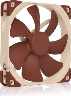Noctua NF-A14 Fan, FLX 11 Noctua NF-A14 Fan, FLX -Filaments Shop noctua nf a14 fan pwm 294595 en