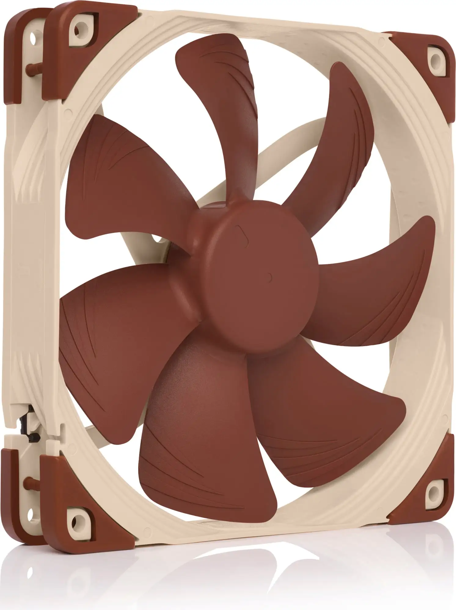 Noctua NF-A14 Fan, FLX 5 Noctua NF-A14 Fan, FLX - Image 3
